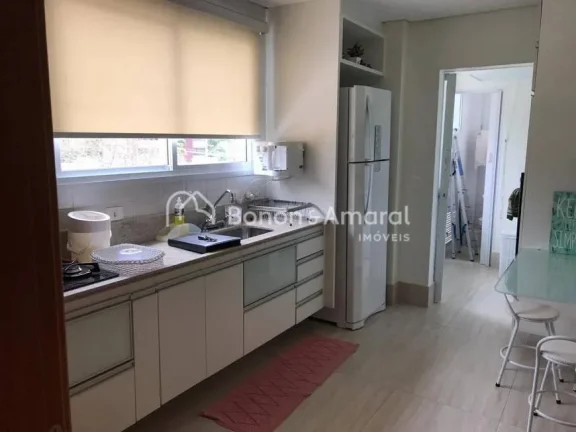 Imagem Apartamento à Venda no Cambuí Campinas. Com 3 Quartos, 1 suítes, 4 banheiros, 114m², 2 vagas de ...