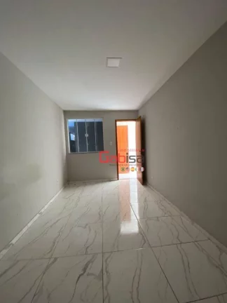 Imagem Apartamento com 1 dormitório à venda, 32 m² por R$ 140.000,00 - Peró - Cabo Frio/RJ