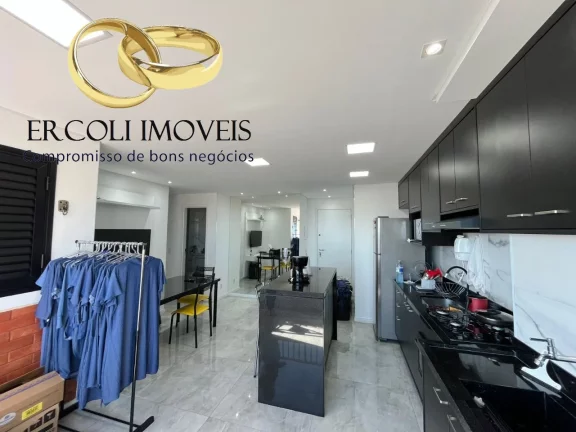 Imagem APARTAMENTO RESIDENCIAL em São Paulo - SP, Brás