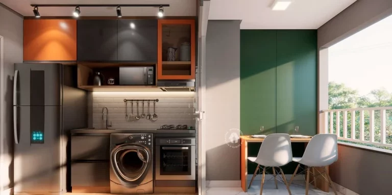 Imagem Cobertura com 1 Quarto à Venda, 84 m² em Cupecê - São Paulo
