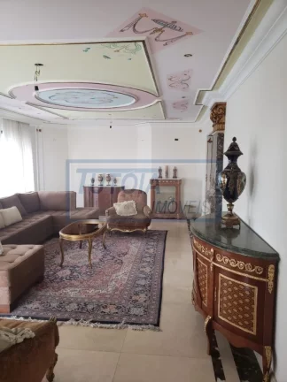 Imagem Magnifica Cobertura Duplex no Paraíso