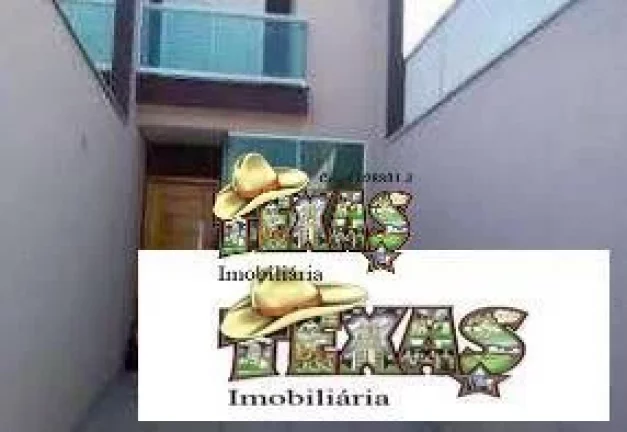 Imagem SOBRADO VILA ALPINA VENDA