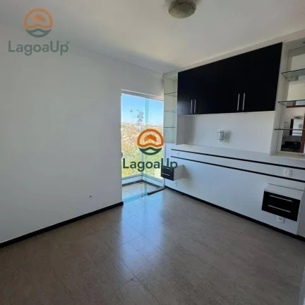 Imagem Casa com 3 dormitórios à venda, 83 m² por R$ 500.000,00 - Jardim Imperial - Lagoa Santa/MG