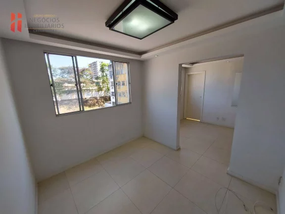 Imagem APARTAMENTO MODERNO de 2 quartos à venda ou para alugar em Jardim Primavera - Duque de Caxias/RJ