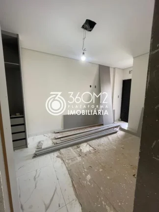 Imagem Sobrado para Venda em Santo André / SP no bairro Vila Camilópolis