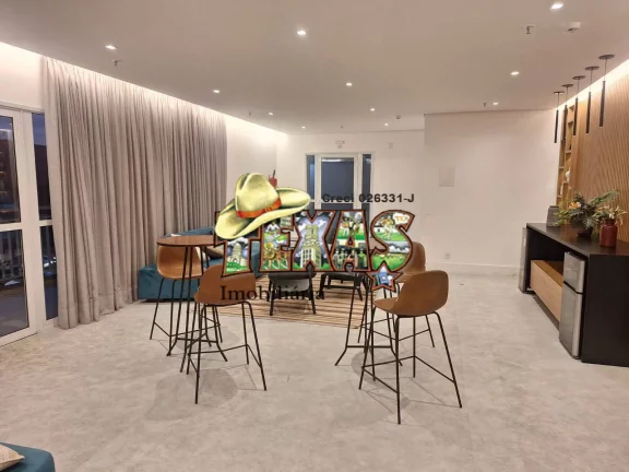 Imagem APARTAMENTO PARA VENDA NA PENHA DE FRANÇA