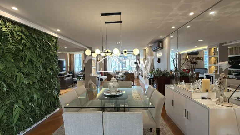 Imagem Apartamento à venda no bairro Perdizes - São Paulo/SP, Zona Oeste