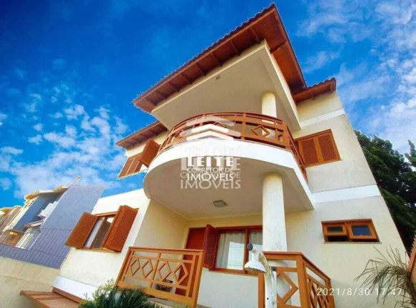 Imagem Residencial Verdes Campos - Residencial Verdes Campos - Casa em Condomínio à Venda no Verdes Campos