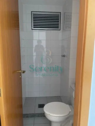Imagem Apartamento para alugar na Gleba Fazenda Palhano, em Londrina/PR