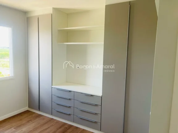 Imagem O Brisa da Mata Araucária é o lugar perfeito para você e sua família viverem com conforto e prat...