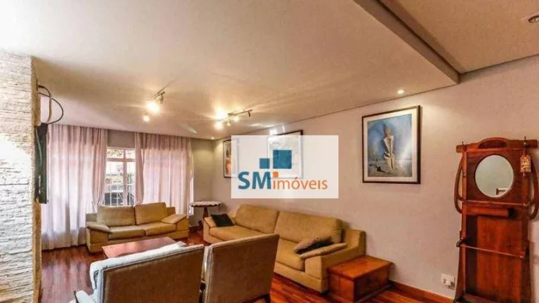 Foto do imóvel: Casa com 3 dormitórios à venda, 253 m² por R$ 1.989.900,00 - Campo Belo - São Paulo/SP Foto do imóvel: Casa com 3 dormitórios à venda, 253 m² por R$ 1.989.900,00 - Campo Belo - São Paulo/SP