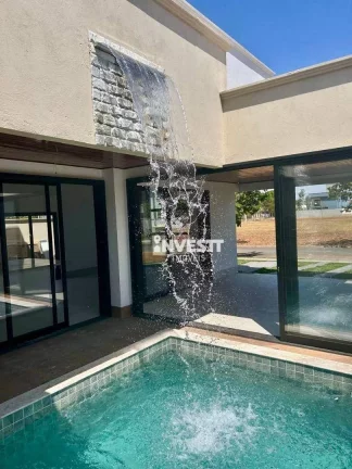 Imagem Casa à venda no Terras Alpha 2 - Senador Canedo/GO