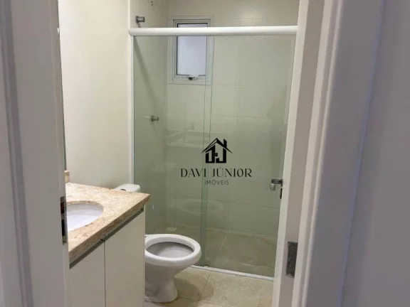 Imagem Apartamento com 3 dormitórios sendo 1 suíte para alugar, 83 m² por R$ 3.800/mês - Parque Campolim - Sorocaba/SP