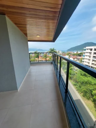 Imagem Linda Cobertura vista para o Mar no Itaguá !