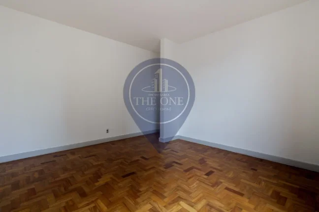 Imagem Imperdível: Apartamento à venda em São Paulo-SP, Liberdade, 3 quartos, 2 salas, 4 banheiros, 2 vagas, 171m²