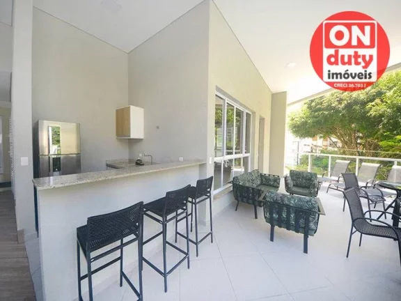 Imagem Espetacular Apartamento vista mar com 3 suítes à venda, 135 m² por R$ 1.590.000 - Pitangueiras - Guarujá/SP