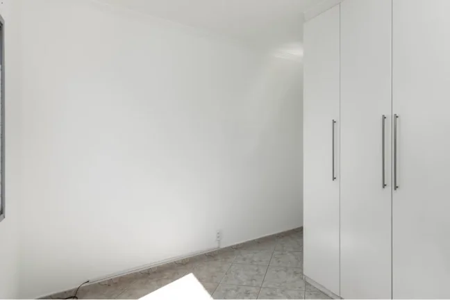 Imagem APARTAMENTO RESIDENCIAL em São Paulo - SP, Parque Imperial