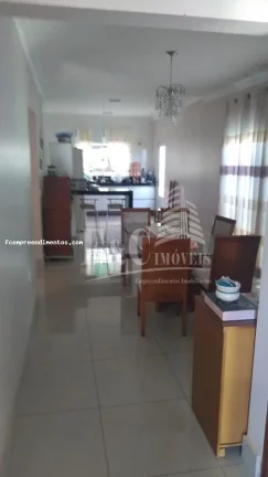 Imagem Casa para Venda em Limeira, Jardim Planalto, 2 dormitórios, 1 suíte, 3 banheiros, 1 vaga