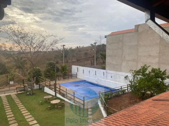 Imagem Sobrado em Condomínio Pontal do Lago, R$ 650.000 em Delfinópolis - MG, 3 dormitórios sendo 1 suíte