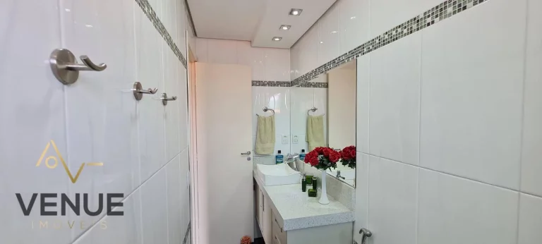 Imagem Apartamento à venda, 136 m² por R$ 1.241.000,00 - Sítio da Figueira - São Paulo/SP