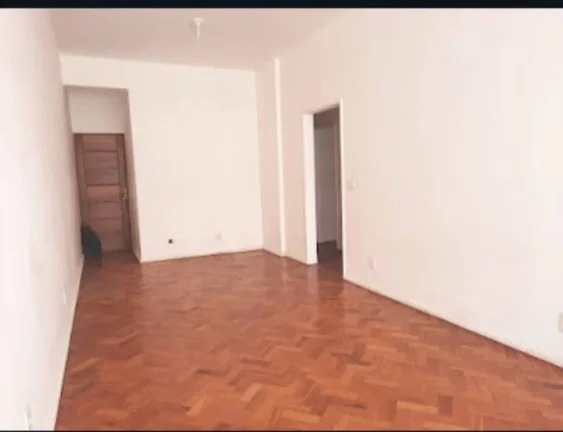 Imagem Vendo quadra da praia Domingos Ferreira de frente, 3 quartos, vaga .