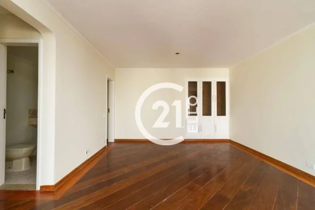 Imagem Apartamento com 3 dormitórios para alugar, 170 m² por R$ 15.325,00/mês - Jardim Paulista - São Paulo/SP