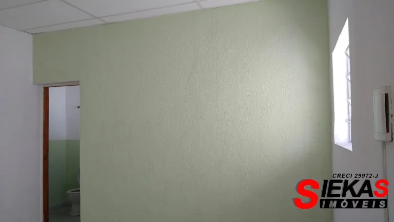 Imagem SALA COMERCIA - 16M² - TATUAPÉ