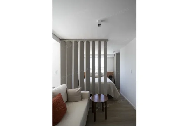 Imagem APARTAMENTO RESIDENCIAL em São Paulo - SP, Saúde