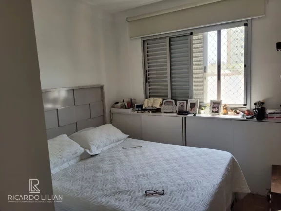 Imagem A VENDA!!! Apartamento com 2 dormitorios sacada e uma vaga em Vila da Saúde, São Paulo/SP