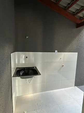 Imagem Casa De 2/4 C Suite Com 2k De Entrada No Santa Efigenia