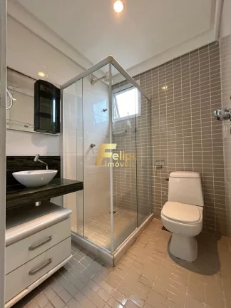 Imagem UM LINDO APARTAMENTO COM LAZER COMPLETO NA COBERTURA!