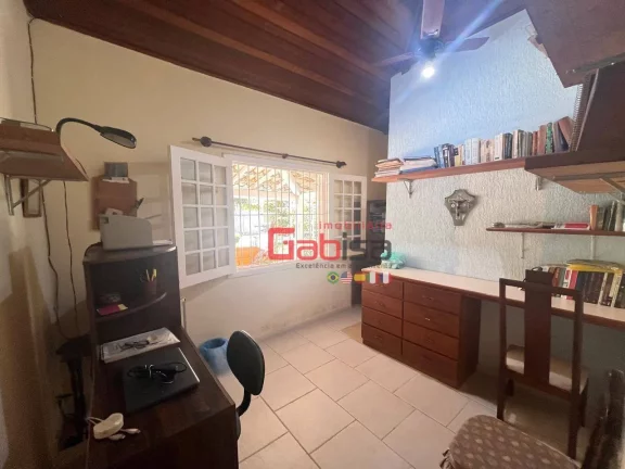 Imagem Casa com 4 dormitórios à venda, 300 m² por R$ 3.000.000,00 - Geribá - Armação dos Búzios/RJ