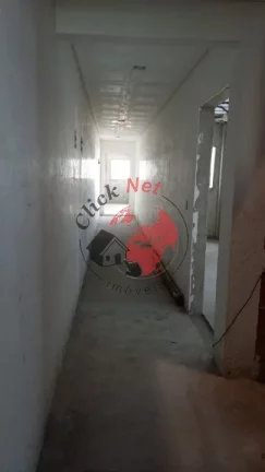 Imagem Apartamento com 2 dormitórios em prédio sem condomínio à Venda no bairro Baeta Neves em São bernardo do Campo