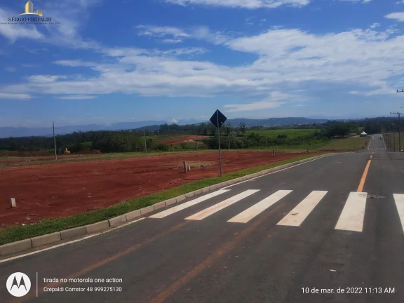 Imagem lote, terreno, área, criciuma, Js, Baldissera, , ezos, construtora, JS Bairro Primeira Linha, Sao joao. Pontilhao