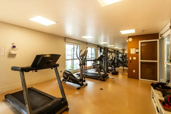 Imagem APARTAMENTO RESIDENCIAL em São Paulo - SP, Alto da Lapa