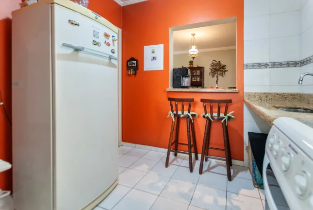 Imagem Apartamento para venda em Freguesia do Ó com 3 quartos, sendo 1 suíte , 73m2
