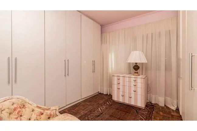 Imagem Apartamento com 3 quartos, 111,00m2, à venda em Porto Alegre, Auxiliadora