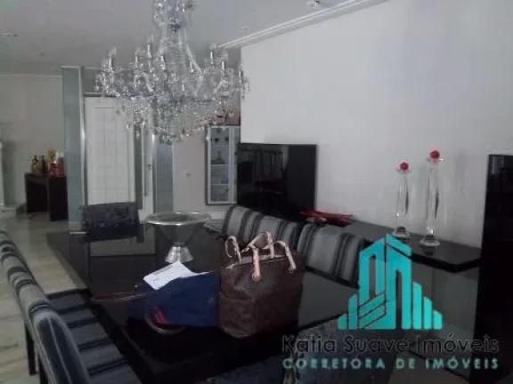 Imagem Apartamento para Venda em São Bernardo do Campo / SP no bairro Centro