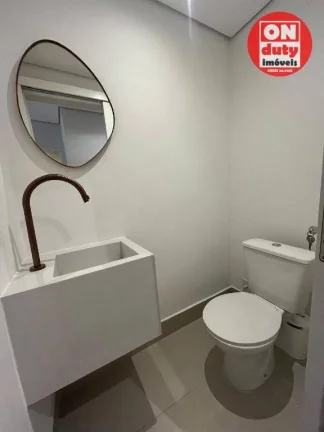 Imagem Apartamento - Boqueirão - Santos/SP