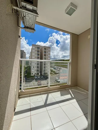 Imagem Apartamento com 2 quartos, 49,00m2, à venda em Valinhos, Parque das Colinas