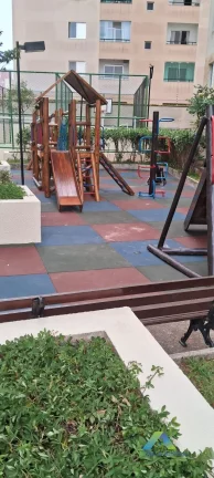 Imagem Apartamento à venda no bairro Parque Sete de Setembro - Diadema/SP