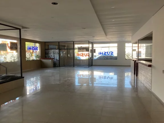 Imagem Salão para alugar, 240 m² por R$ 20.350,00/mês - Centro - Suzano/SP