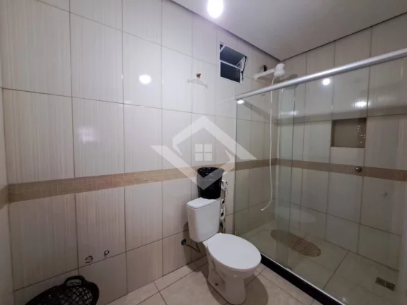 Imagem Casa Triplex de Vila em Bento Ribeiro