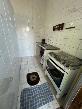 Imagem CASA 2 QUARTOS EM SOLEMAR - PRAIA GRANDE/SP