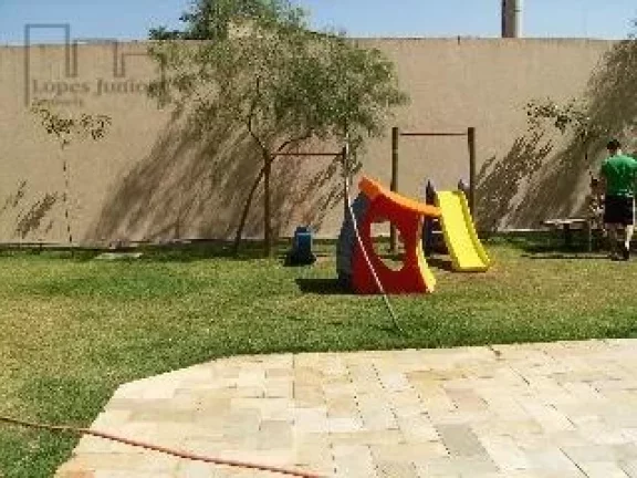 Imagem Apartamento à venda, 51 m² por R$ 300.000,00 - Jardim Refúgio - Sorocaba/SP