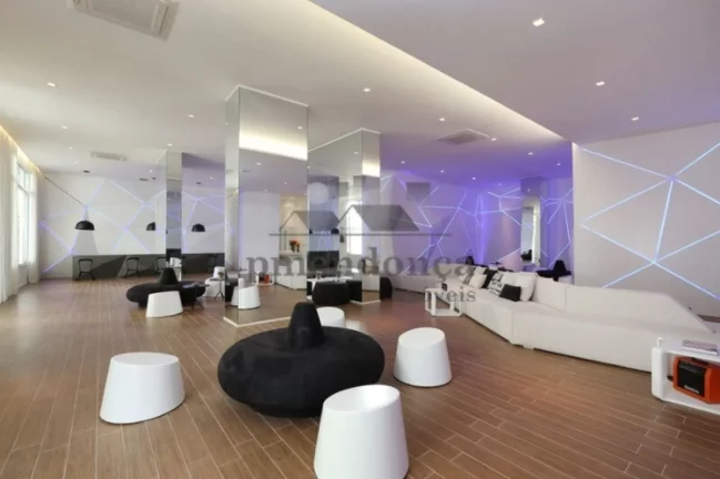 Imagem Apartamento alto padrão, com elevador privativo, living para 3 ambientes, amplo terraço gourmet, l...