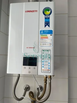 Imagem Apartamento para alugar na Gleba Fazenda Palhano, em Londrina/PR