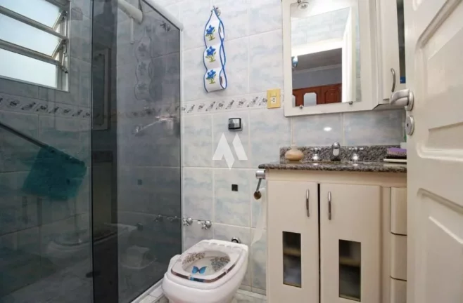 Imagem Casa isolada á venda em Santos !