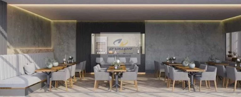 Imagem Apartamento no Bairro dos Estados com 105 m²