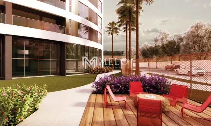 Imagem Oportunidade em RECIFE: 124m², 04qts, 03suites, 02vagas...